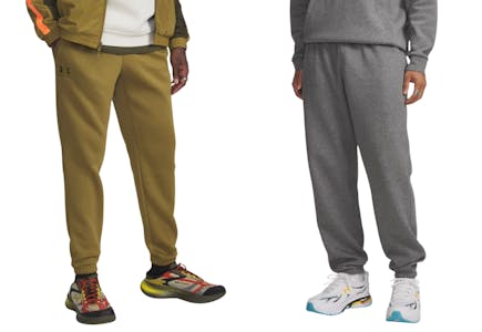 Under Armour Men's Joggers