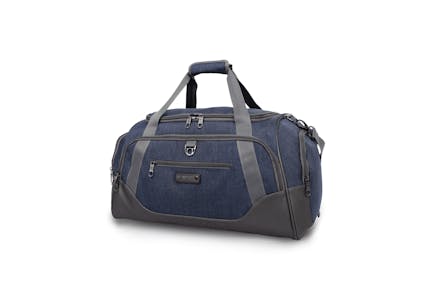 SwissTech Duffel Bag