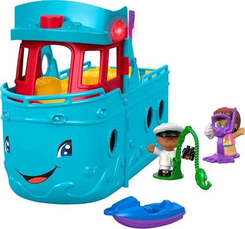 Fisher-Price Little People Playset