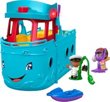 Fisher-Price Little People Playset
