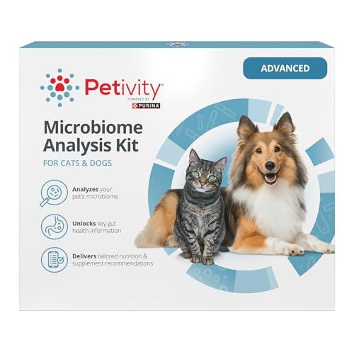 Microbiome Analysis Kit