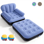 Inflatable Sofa Bed
