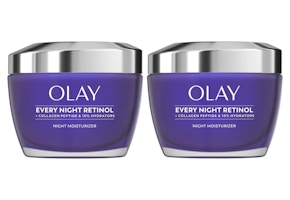 Olay Every Night Retinol 2-Pack