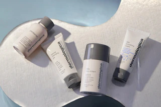 Dermalogica Healthy Skin Kit