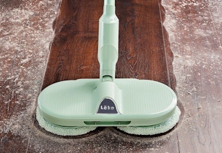 qvc mop