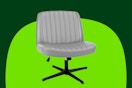 Criss Cross Office Chair B0CXXYXMD1