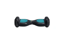 Jetson Hoverboard