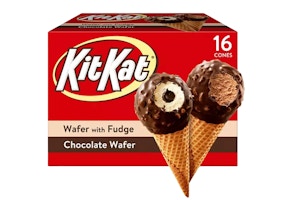 Kit Kat®️ Ice Cream