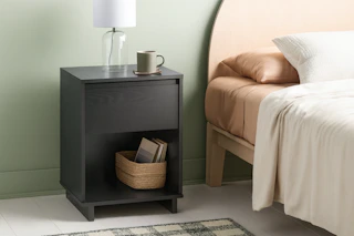 Target modern nightstand