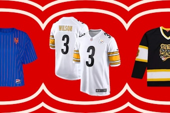 Going Going Gone Fan Gear Feature Image