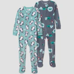 Carter's Just One You Baby Pajama Set