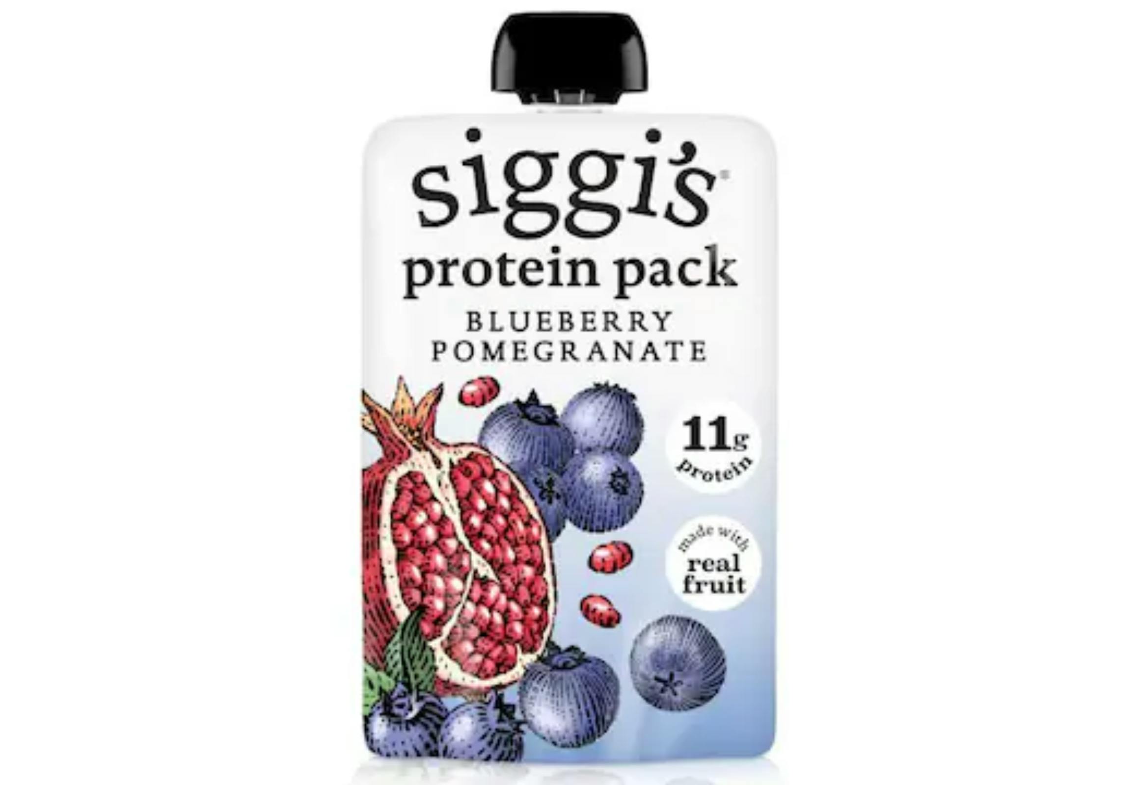Siggi's Protein Pack
