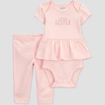 Baby 2-Piece Outfit