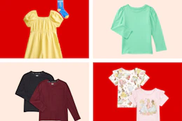 clearance walmart clothing