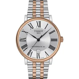 Tissot Carson Premium Men's Watch