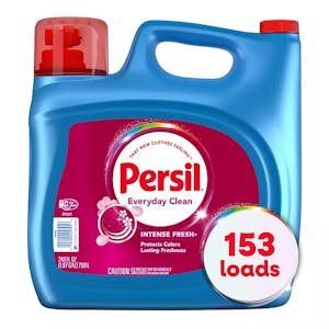 Persil Detergent