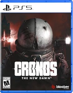 Cronos - PlayStation 5