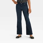 Cat & Jack Kids' Flare Jeans