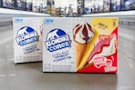 klondike 8-count cones
