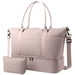 Travel Duffel Bag