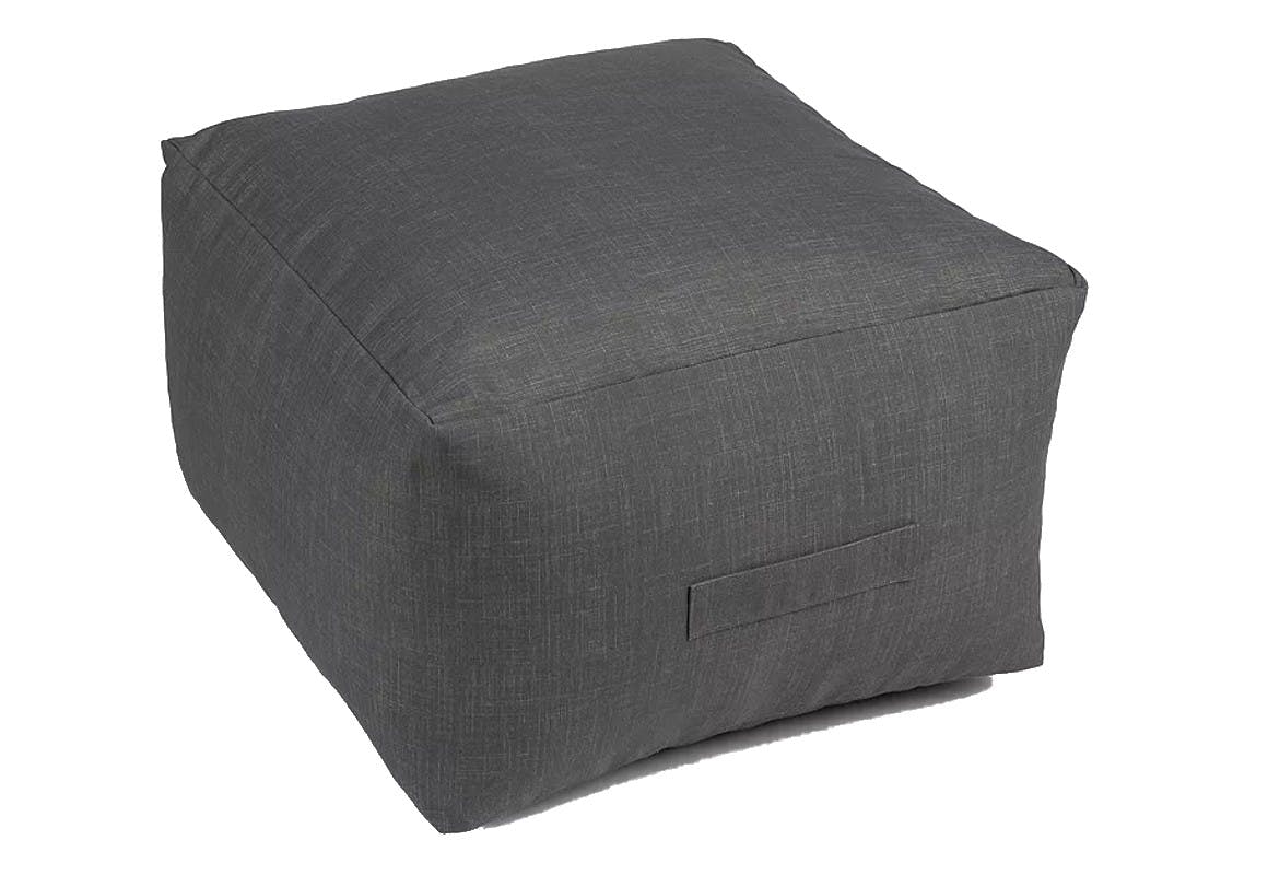 Sonoma Square Pouf