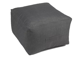 Sonoma Square Pouf
