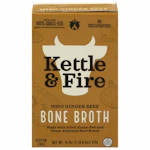 Kettle & Fire Bone Broth
