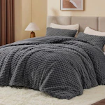 Bedelite Queen Comforter Set