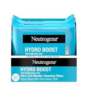 Neutrogena Cleansing Wipes