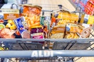 aldi german week items