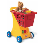 Little Tikes Shopping Cart