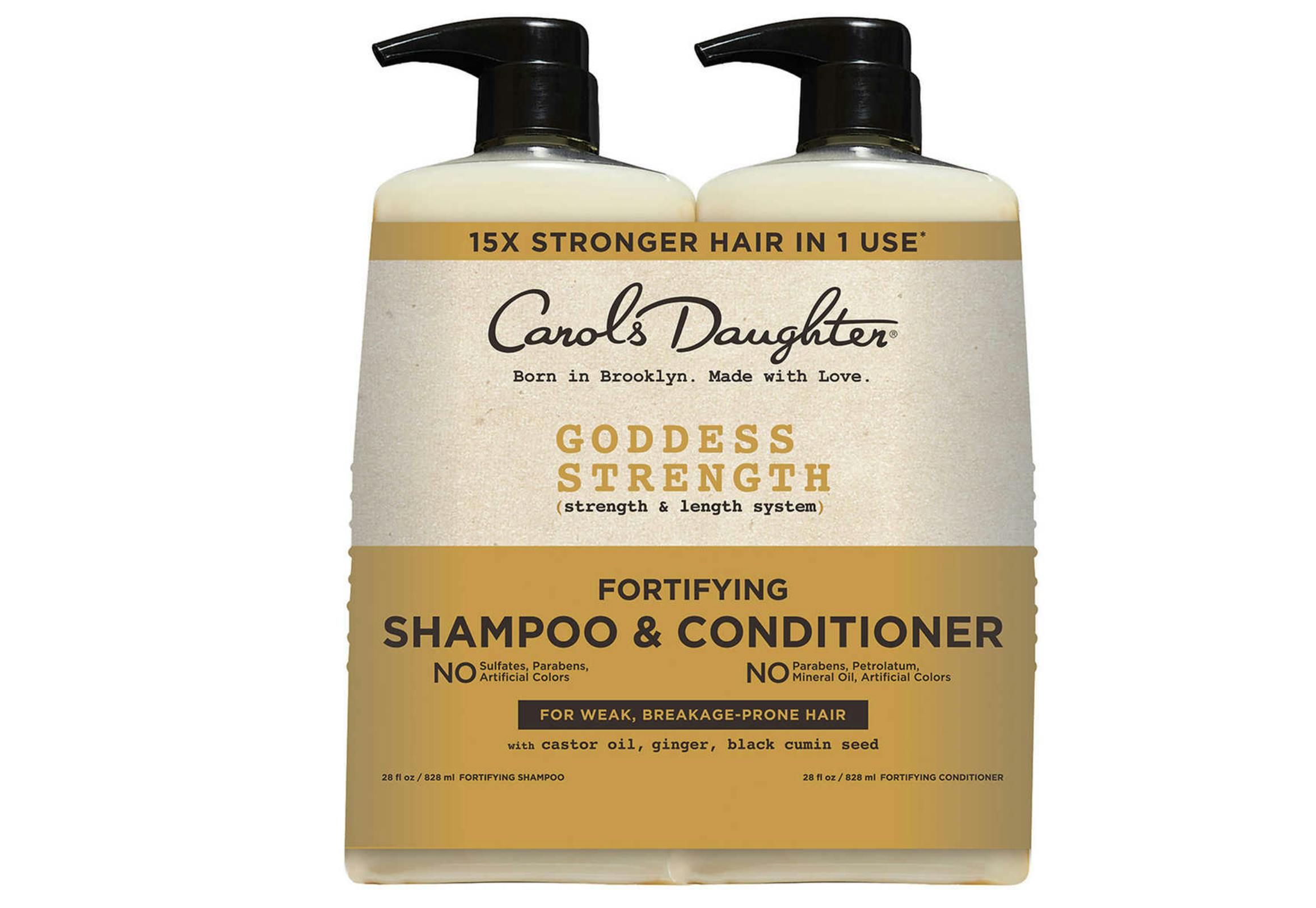 Carol's Daughter Hair Care 2-Pack