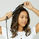 Conair Hair Smoothing Brush