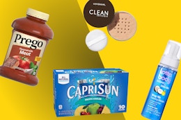 Amazon deals under $5