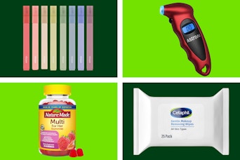 Amazon deals under $5