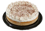 Tiramisu Cheesecake