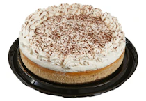Tiramisu Cheesecake
