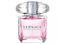 Versace Crystal Eau de Toilette