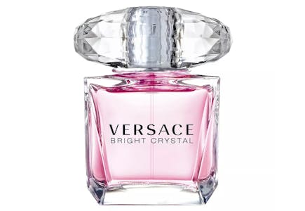 Versace Crystal Eau de Toilette