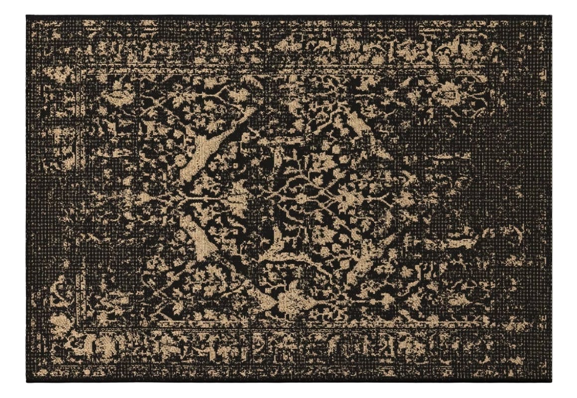 Threshold Persian Area Rug