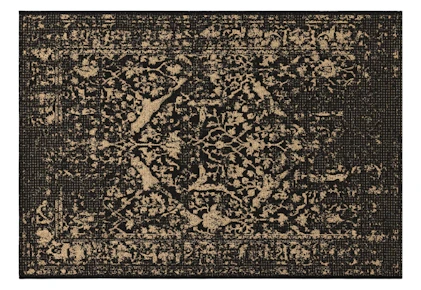 Threshold Persian Area Rug