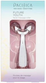Pacifica Face Roller