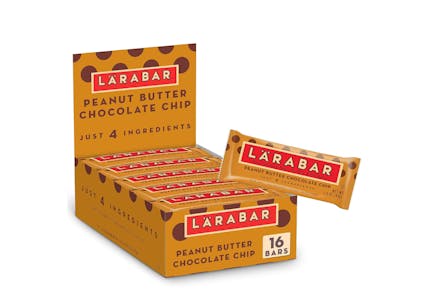 Larabar Bar 16-Pack