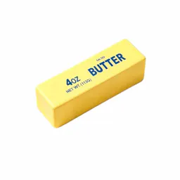 Butter Fidget Toy