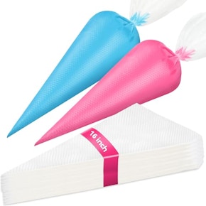 Disposable Piping Bags