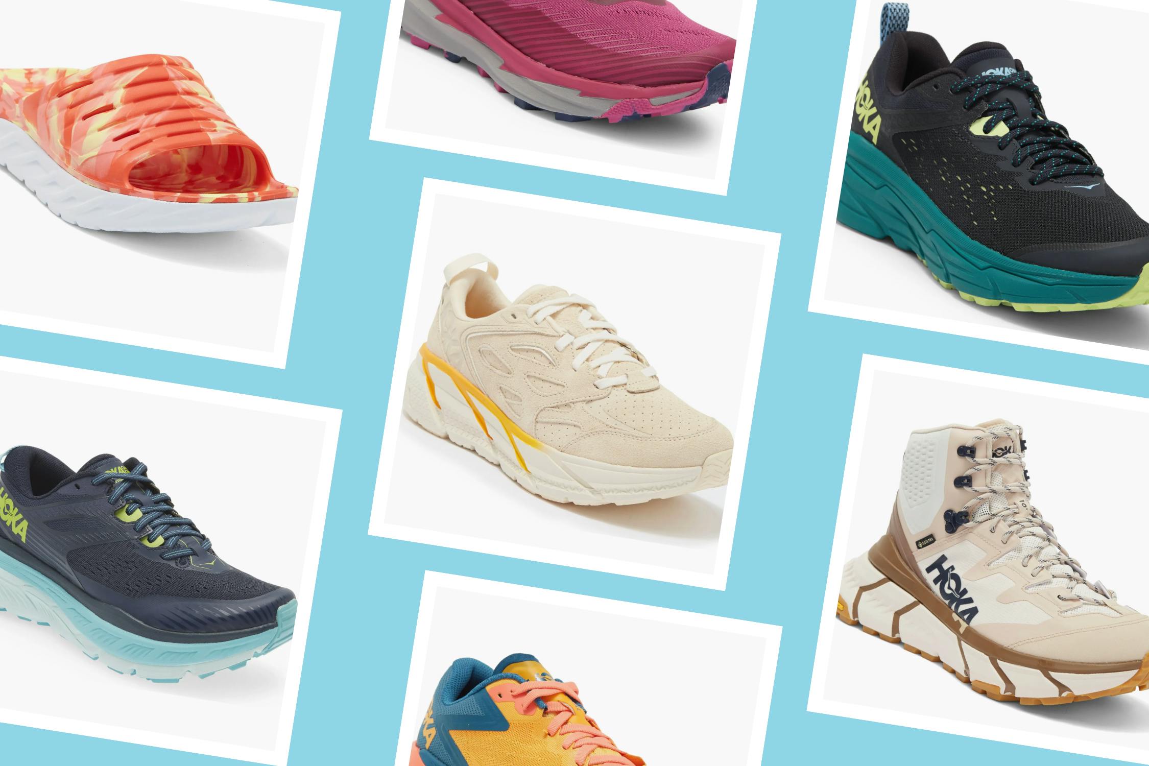 Hoka Shoe Sale at Nordstrom Rack — As Low as $34.97 - The Krazy Coupon Lady