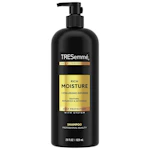 2 Tresemme Moisture Rich Shampoos