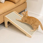 Sisal Cat Scratcher Ramp