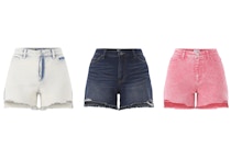 Time and Tru Women's Shorts