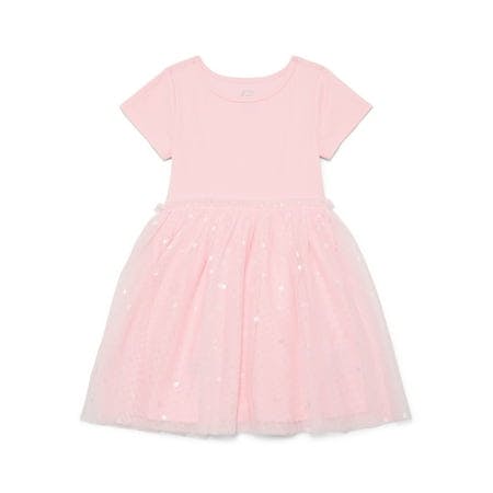 Kids' Tutu Dress